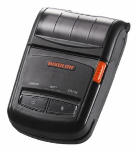 Spp-r210ik  - Receipt Printer - Thermal - 48mm - Bluetooth Ios 1d 2d Printable Battery - Li-ion 1200m