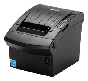 Srp-352plusv - Label Printer - Direct Thermal - USB / Ethernet Vi Sens Auto Cutter To 370mm/sec