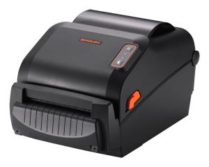 Xd5-43d - Label Printer - Thermal - 300 Dpi - USB+USB Host Serial + Ethernet