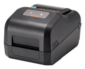 Xd5-43t - Label Printer - Thermal - 300 Dpi - USB +USB Host Serial + Ethernet