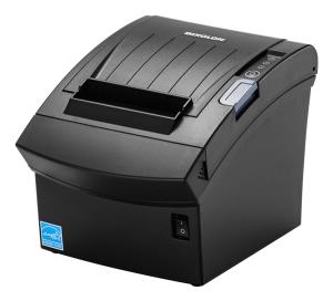 Thermal Pos Printer Srp-350v - 180dpi 3in - Serial / USB