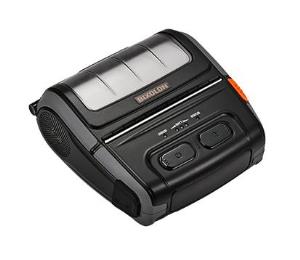 Spp-r410 - Receipt Printer - Thermal - 112mm - Wi-Fi/ USB