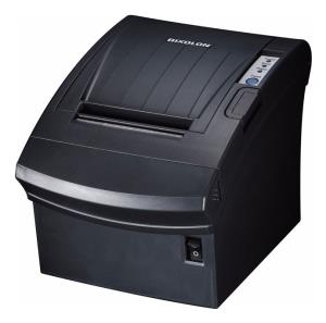 Srp-350plusIII - Label Printer - Direct Thermal - USB / Wi-Fi