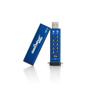 Datashur Pro USB 3.0 256-bit 4GB