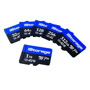 Microsd Card 64GB - 10 Pack