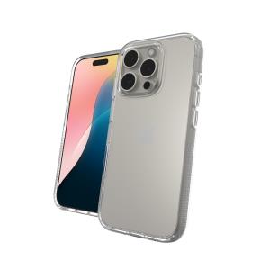 Zagg Crystal Palace Apple Jim Smpro Clear