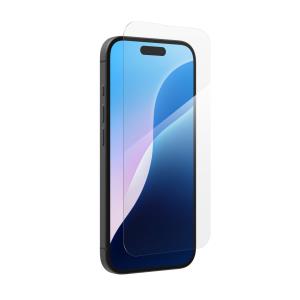 Glass Elite Screen Protector 6.1in For Apple iPhone 16/15