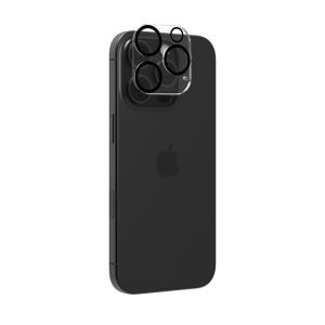 Camera Lens Protector - iPhone16 Pro, iPhone 16 Pro Max