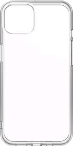 Zagg Clear Case Apple iPhone 15/14/13 Tpu