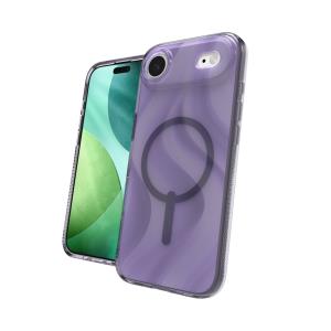 Cases Milan Snap Apple Capitol Glitter Whirl