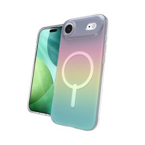 Cases Milan Snap Apple Capitol Iridescent