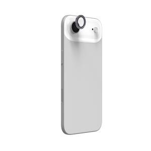 Premium Gl (cameraring) Apple Capitol Purplegltr