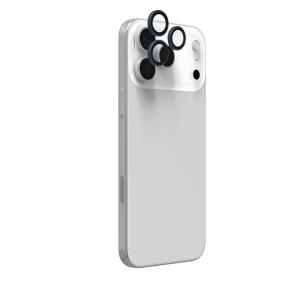 Premium GL (CameraRings) Apple Basin/Zion/16 Pro/16 Pro Max/15 Pro/15 Pro Max Blue