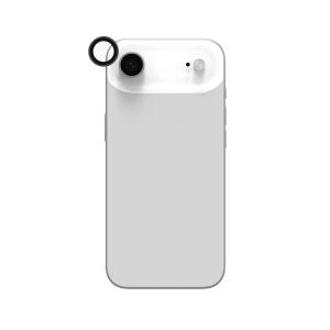 Premium Gl (cameraring) Apple Capitol Silver