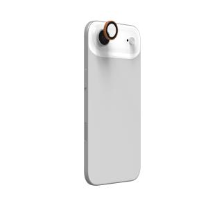 Premium Gl (cameraring) Apple Capitol Orange