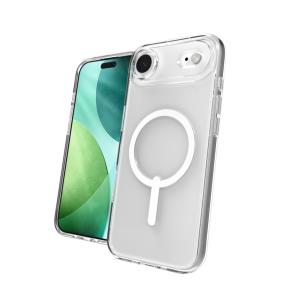 Crystal Palace Lite Snap Apple Capitol Case