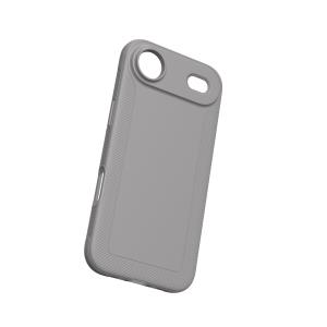 Cases Luxe Snap Apple Capitol Gray