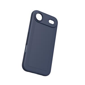 Cases Luxe Snap Apple Capitol Navy