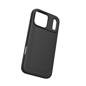 Cases Luxe Snap Apple Zion Black