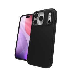 Cases Manhattan Snap Apple Basin Black