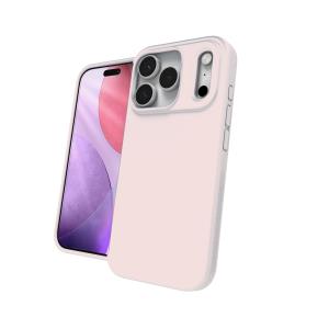 Cases Manhattan Snap Apple Basin Pink Blush