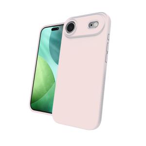 Cases Manhattan Snap Apple Capitol Pink Blush