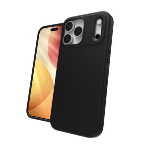 Cases Manhattan Snap Apple Zion Black