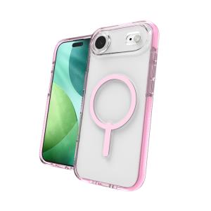 Cases Santa Cruz Snap Apple Capitol Pink Sorbet