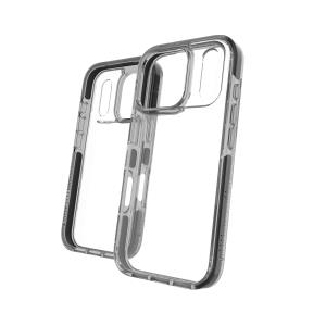 Cases Santa Cruz Apple Basin Jet Black