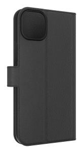 Folio Apple iPhone 15 Plus Black