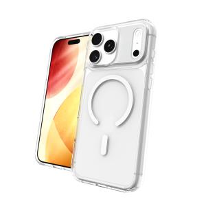 Crystal Palace Lite Snap Case For Apple iPhone 17 Pro Max