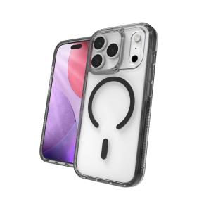 Santa Cruz Snap Case Apple iPhone 17 Pro Jet Black