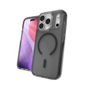 Santa Cruz Snap Case Apple iPhone 17 Pro Max MidnightBlack