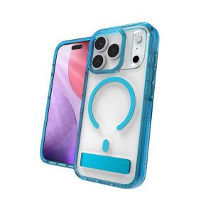Santa Cruz Snap Case with Kickstand For iPhone 17 Pro Max Tranquil Blue
