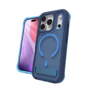 Rainier Snap Case with Kickstand For iPhone 17 Pro Cobalt Horizon