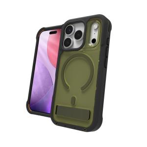 Rainier Snap Case with Kickstand iPhone 17 Pro Max Sea Kelp