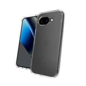 Crystal Palace Case 6.3in Google Pixel 10a FG