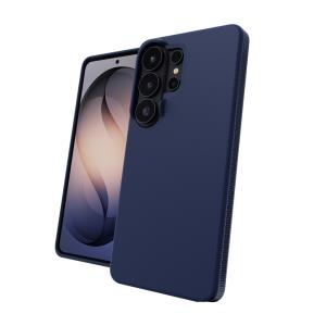 Milan Snap Case For Galaxy S26 Ultra Navy