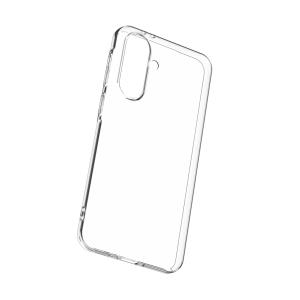 Clear Case for Samsung Galaxy A37
