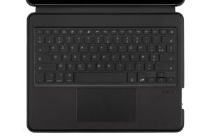 Apple iPad Pro 12.9in (2021) Keyboard Cover Azerty