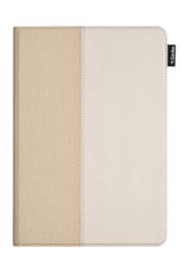 Apple iPad (19/20/21) Easy-click 2.0 Cover Sand