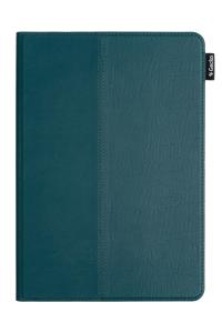 Apple iPad (19/20/21) Easy-click 2.0 Cover Petrol