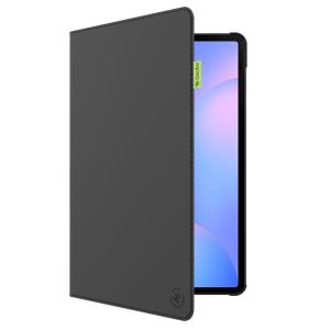 Cover Samsung Tab S10 Fe+ Cactus Leather Black
