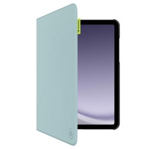 Cover Samsung Tab A9+ Apple-peel Leather Dawn