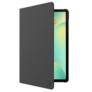 Cover Samsung Tab S10 Fe / S10 Lite / S9 / S9fe - Cactus Leather Black