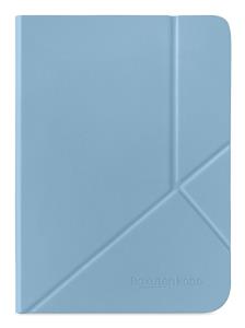 Clara Colour/bw Dusk Blue Sleepcover Case