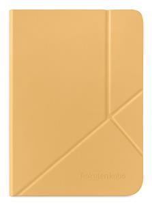 Clara Colour/bw Butter Yellow Sleepcover Case