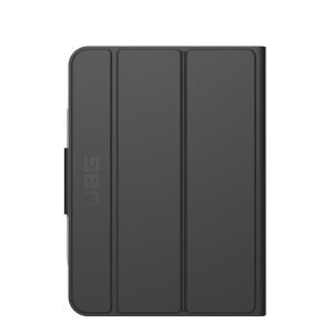 Qwerty Bluetooth Keyboard iPad 10 (2022) 10.9in - Black - Apple