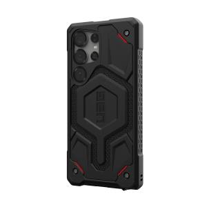 Samsung Harry Monarch Pro Kevlar Black