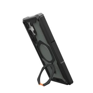 Samsung Harry Plasma Xte W/magnet Black/orange